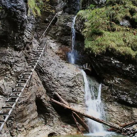 Apartmán čákyho Kúria - Mezonetový S Krbom A Saunami *